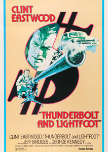 Thunderbolt and Lightfoot (2025)