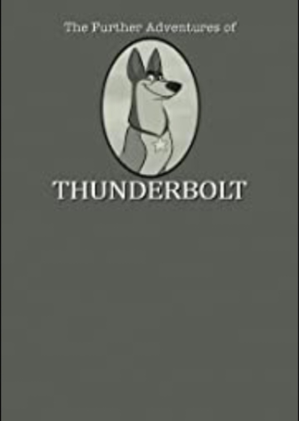 Thunderbolt