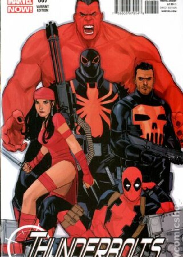Thunderbolts* 2