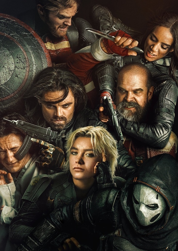 Thunderbolts (2024)