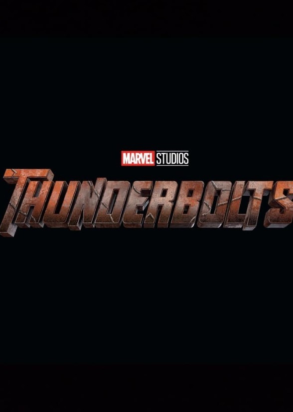 Thunderbolts