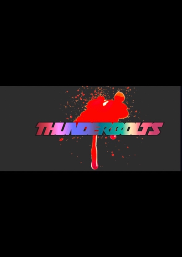 Thunderbolts 