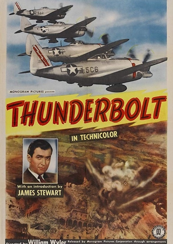 Thunderbolts