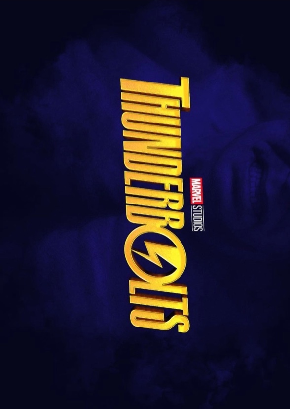 Thunderbolts 