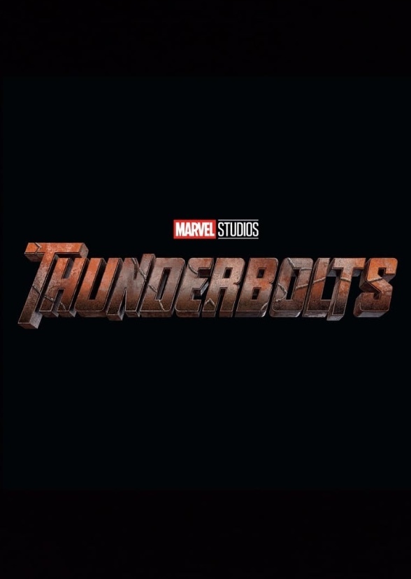 Thunderbolts