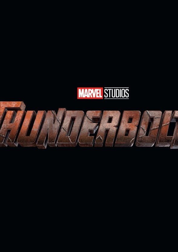 Thunderbolts
