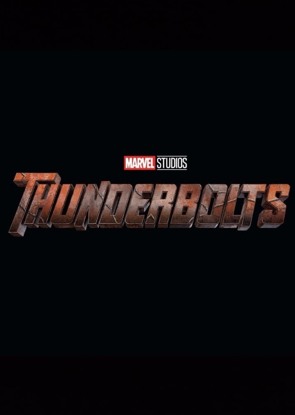 Thunderbolts 