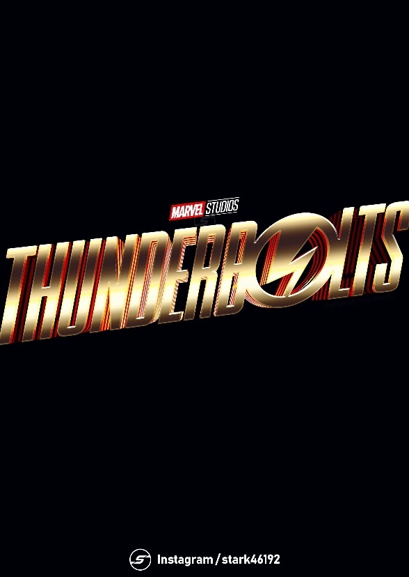 Thunderbolts