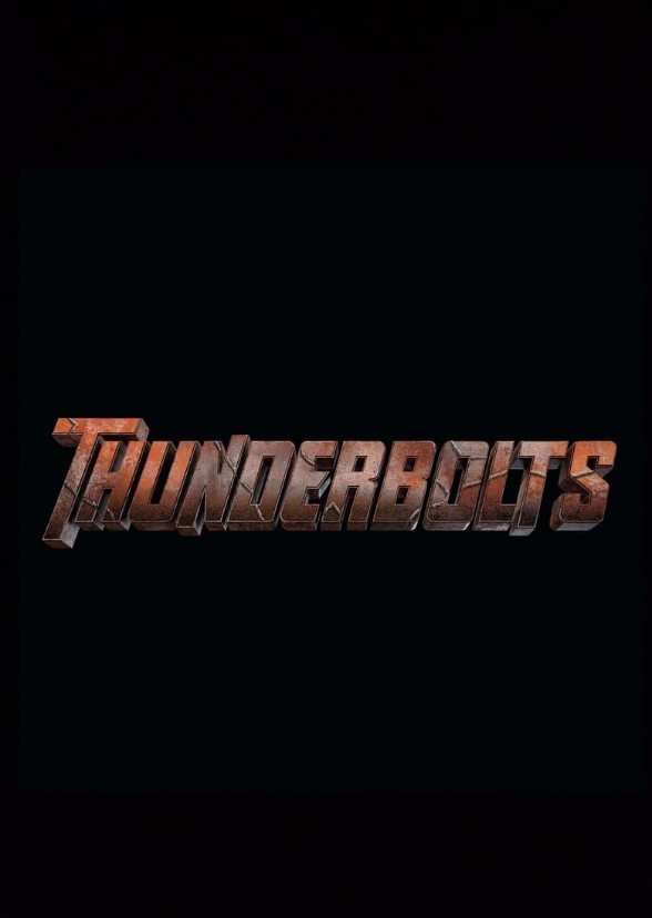The Thunderbolts