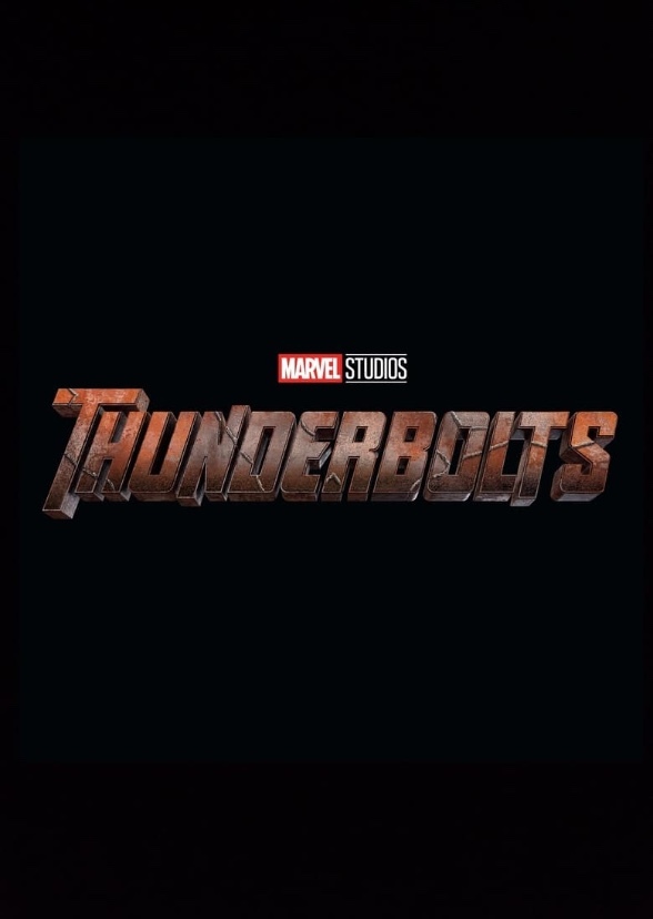 Thunderbolts 
