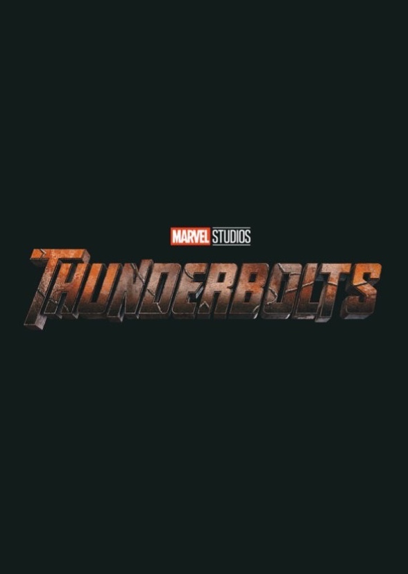 Thunderbolts