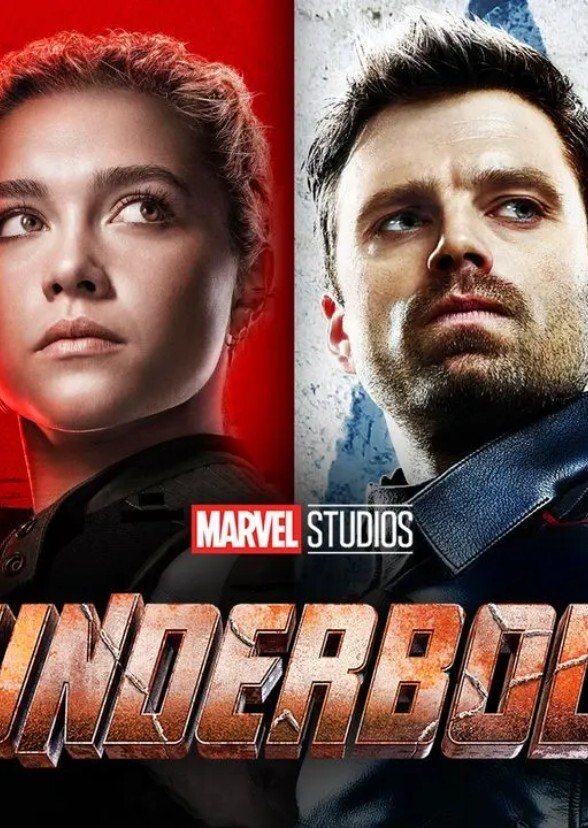 Thunderbolts
