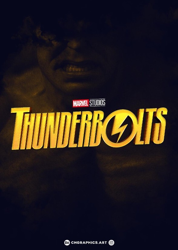 Thunderbolts