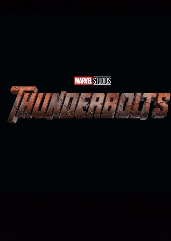 Thunderbolts