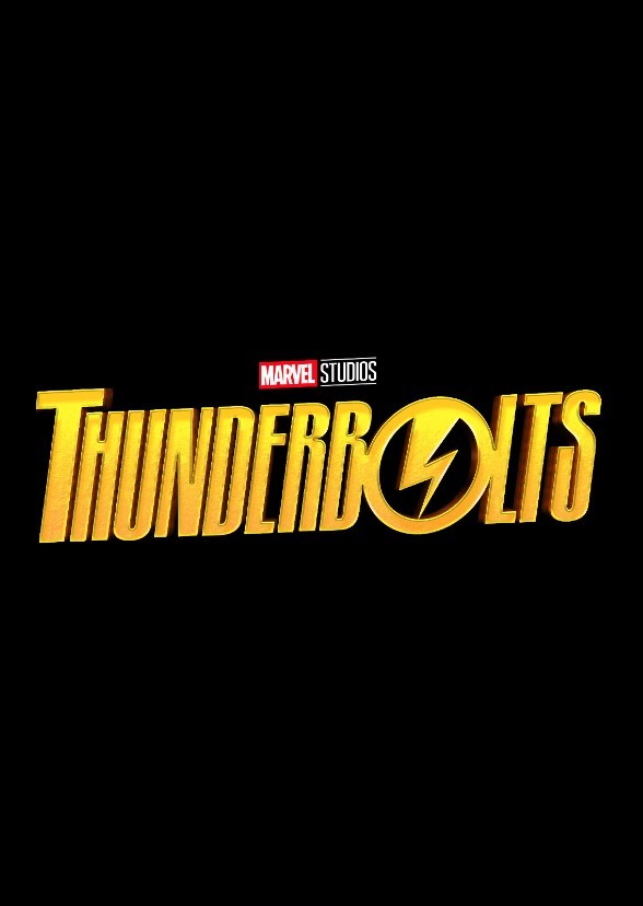 Thunderbolts