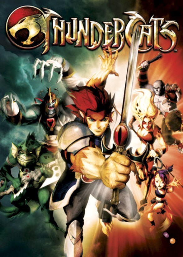 Thundercats