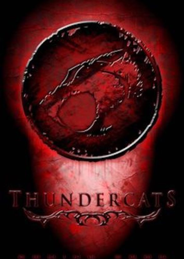 ThunderCats