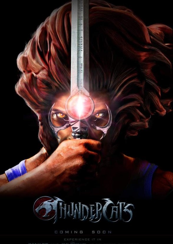 ThunderCats