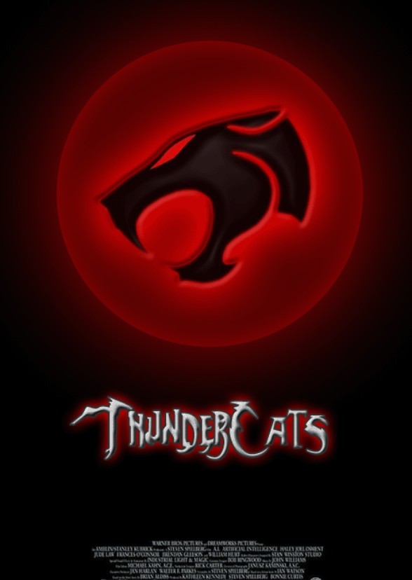 Thundercats
