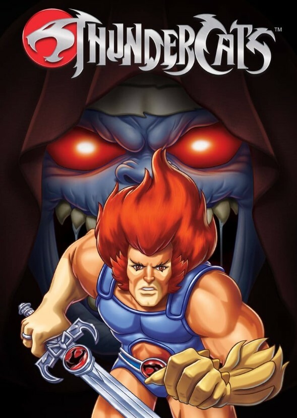 Thundercats