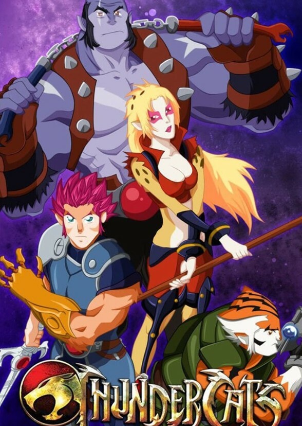 Thundercats