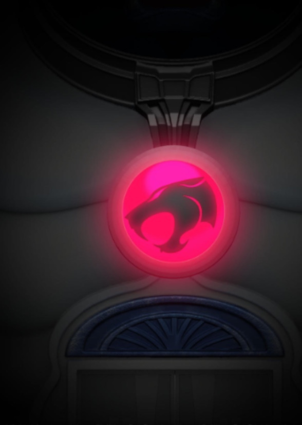 Thundercats: Omens
