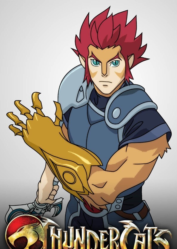 ThunderCats