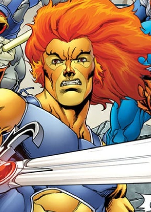 Thundercats Fan Casting On Mycast