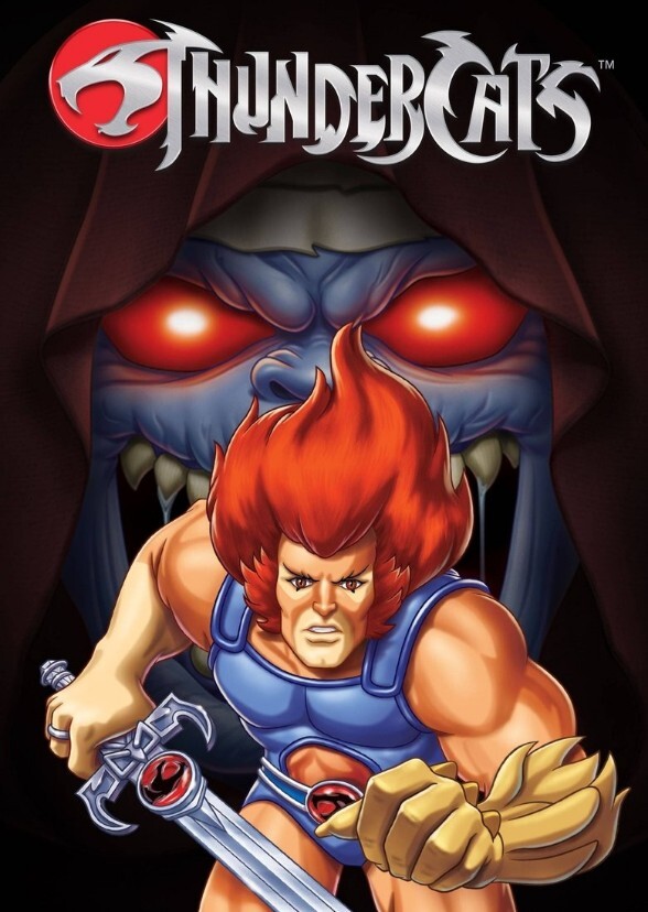 Thundercats