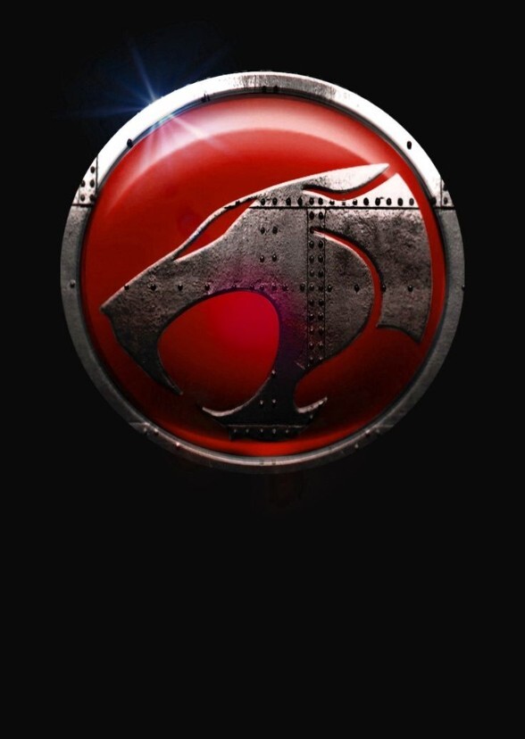 Thundercats - Ho! The Movie live action