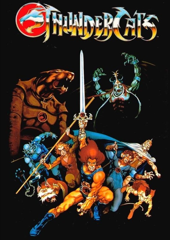 ThunderCats Live Action