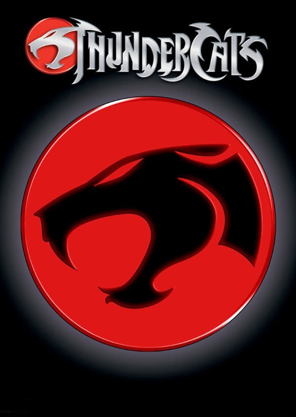 Thundercats reunite season 1