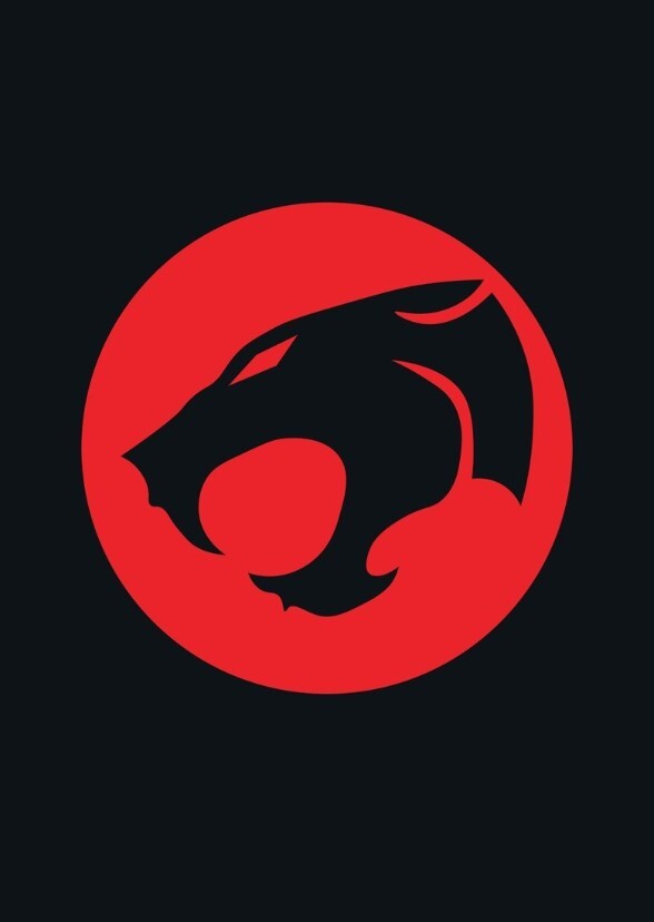 Thundercats (SABAN TELEVISION SHOW IDEA)