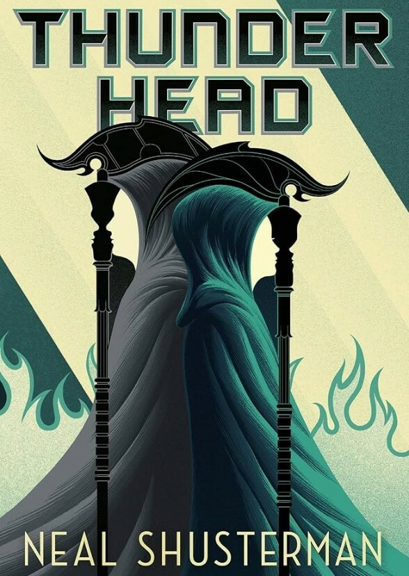 Thunderhead