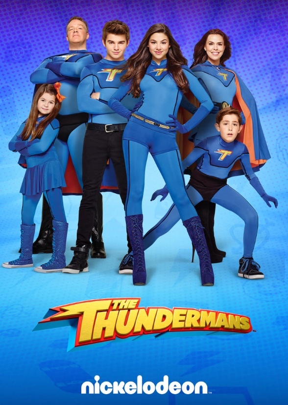 Thundermans Season 6