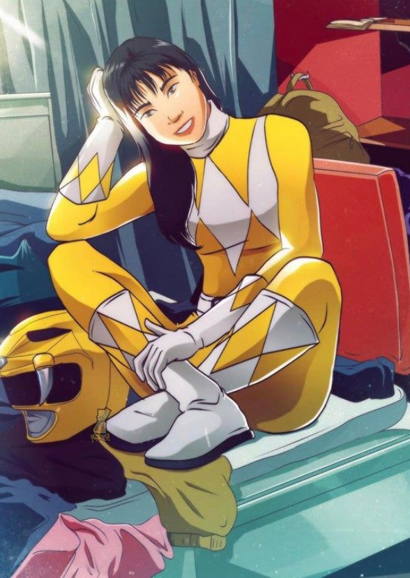 Thuy Trang Biopic