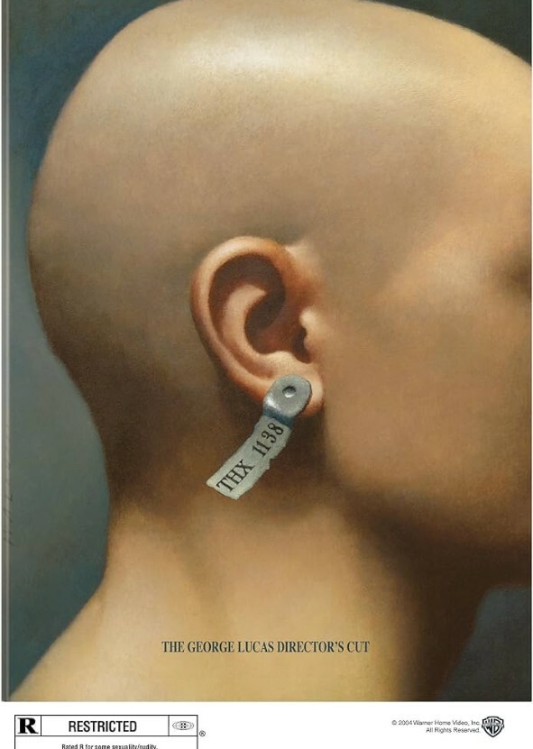 THX 1138