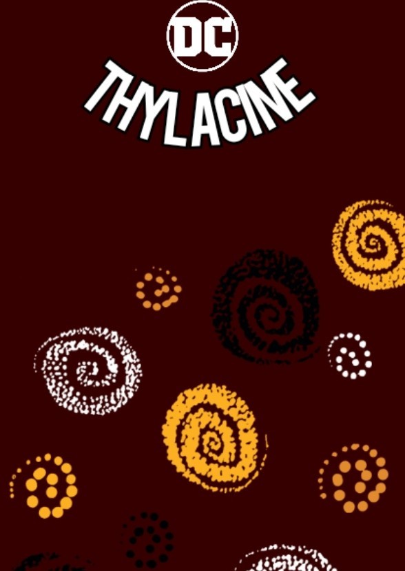Thylacine(2025 Movie)