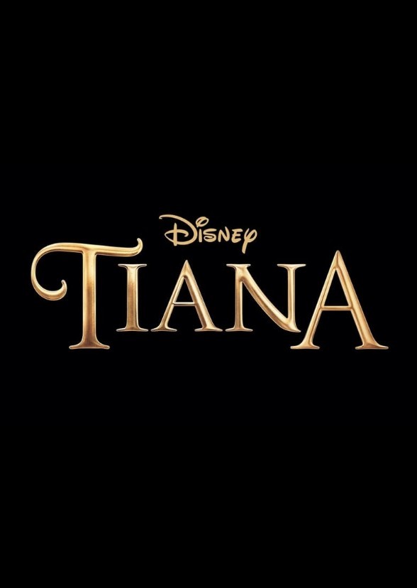Tiana 
