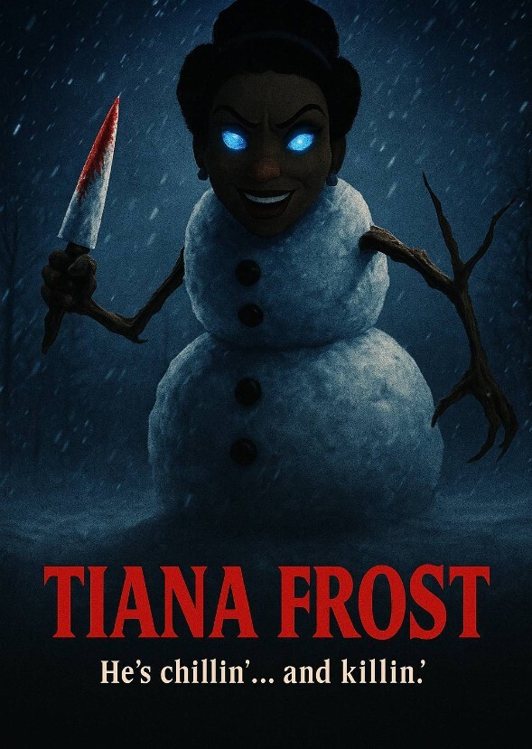 Tiana Frost (1999)