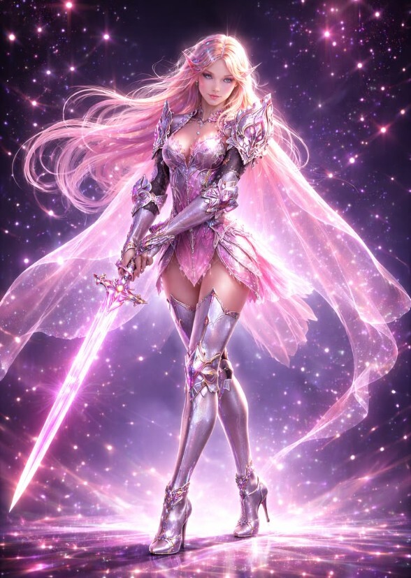 Tiaras Heroes Royale