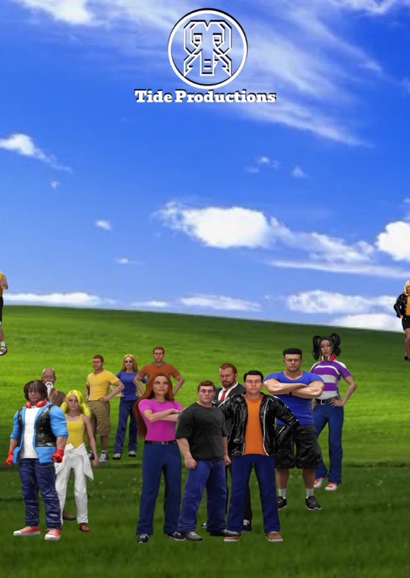 Tide Universe