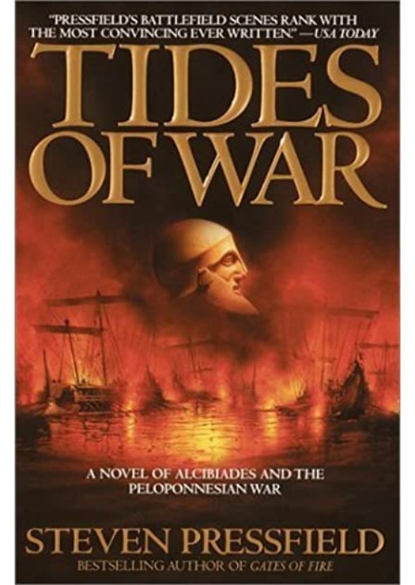 Tides of War