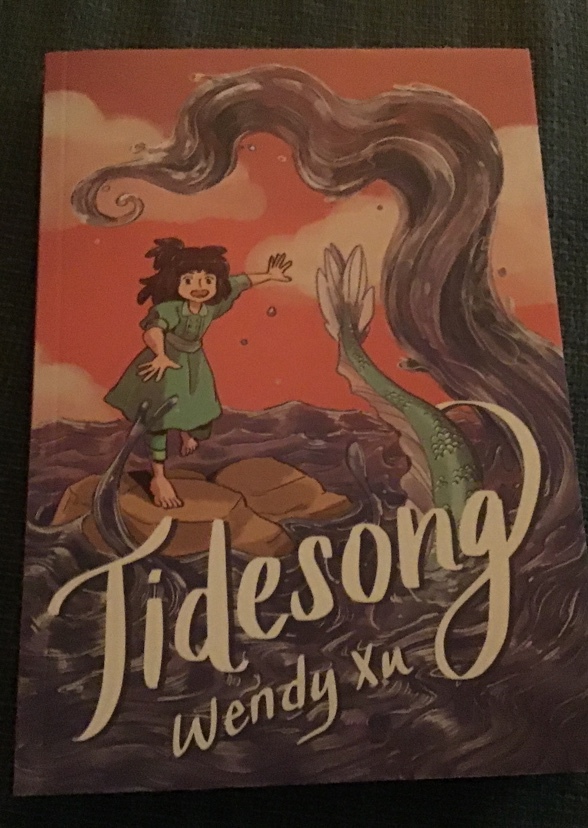 Tidesong