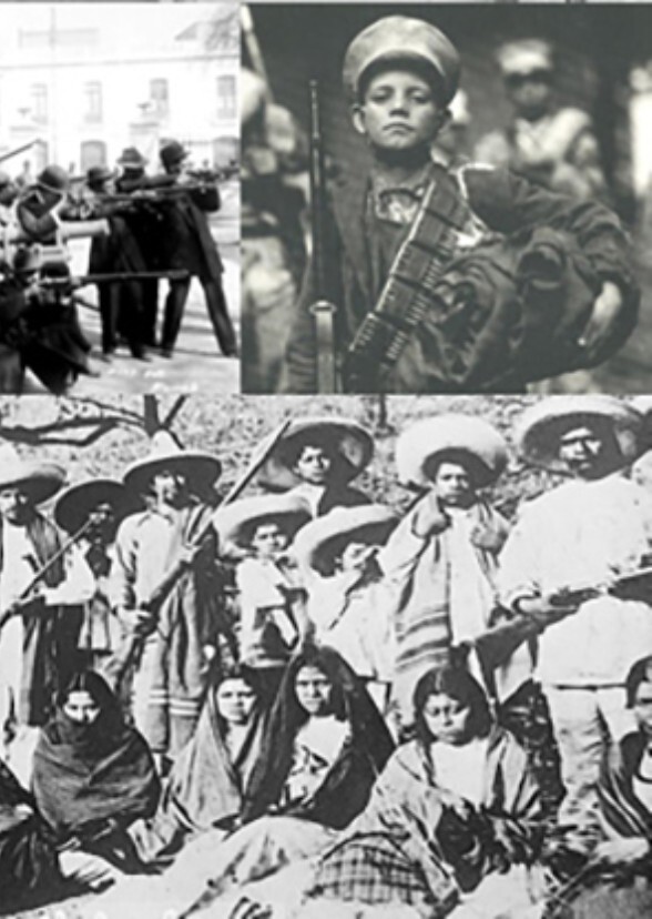 TIERRA DE LEYENDAS (2027)
