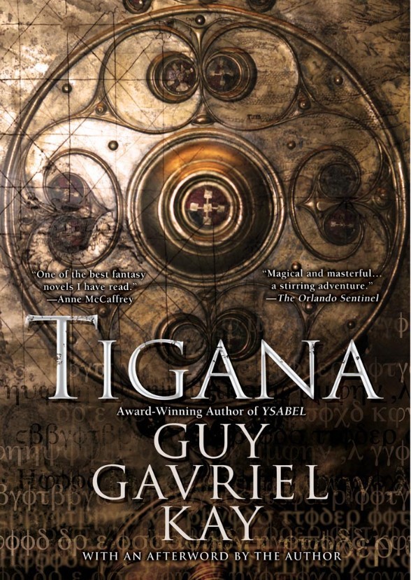 Tigana