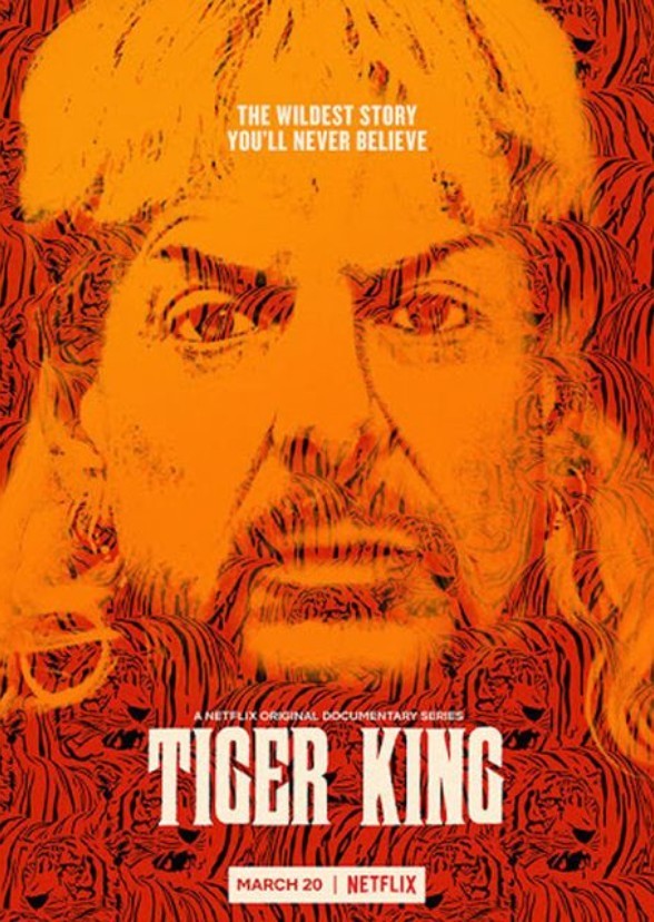 Tiger King: A True Story