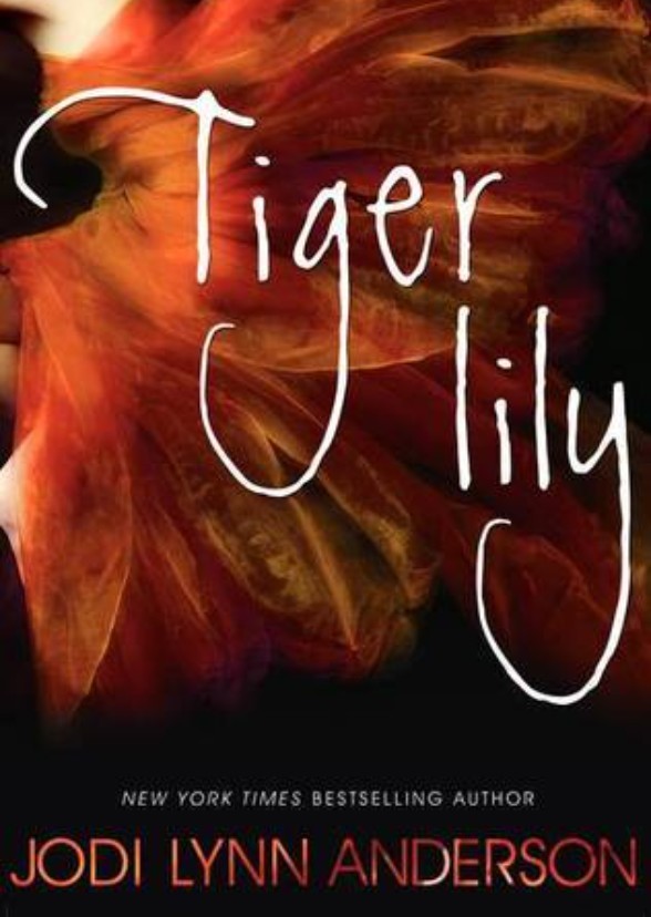 Tiger Lily
