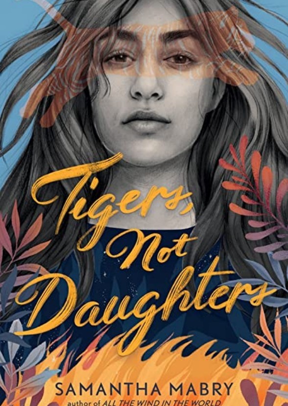 Tigers Not Daughters