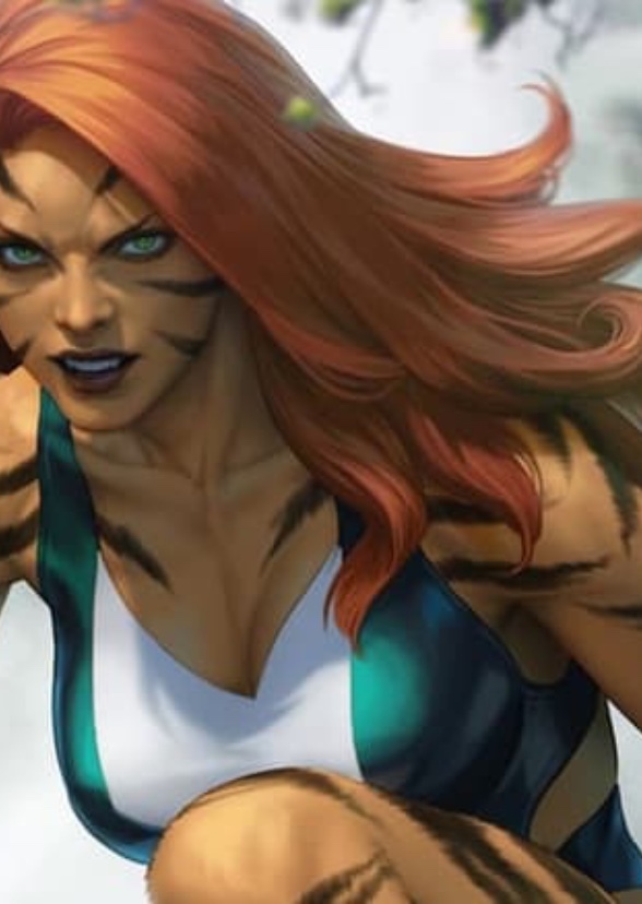 Tigra